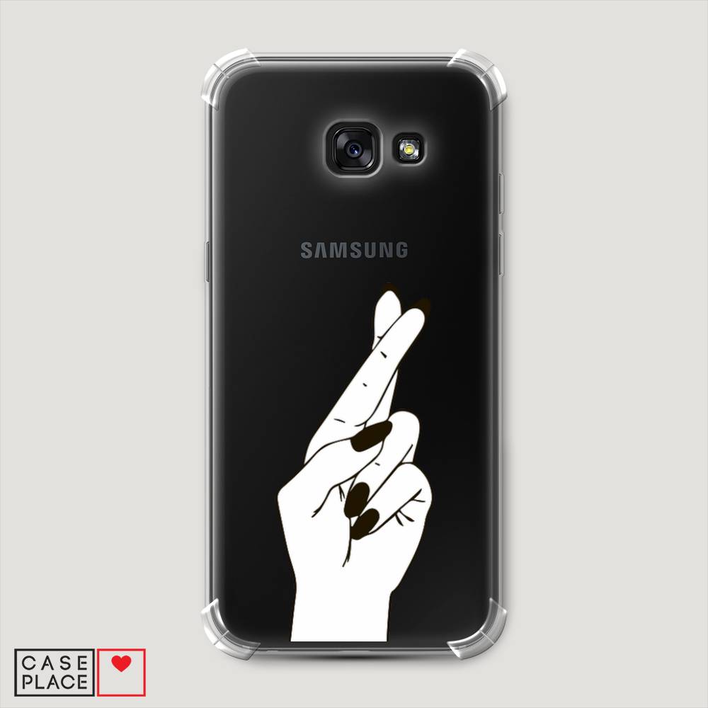 Чехол Awog на Samsung Galaxy A5 2017 / Самсунг A5 2017 "Пальцы графика", Серый, 20651-1
Чехол Awog на Samsung Galaxy A5 2017 / Самсунг A5 2017 "Пальцы графика", Серый, 20651-1