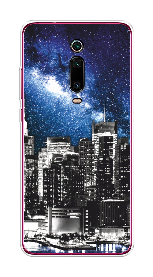 Чехол на Xiaomi Redmi K20/K20 Pro/Mi 9T/9T Pro "Космический Нью-Йорк", Синий;серый, 35650-1
Чехол на Xiaomi Redmi K20/K20 Pro/Mi 9T/9T Pro "Космический Нью-Йорк", Синий;серый, 35650-1