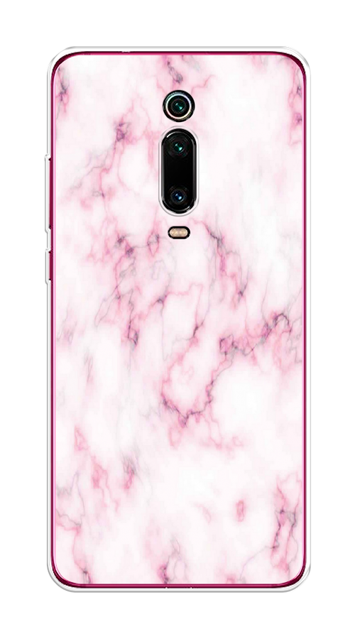 Чехол на Xiaomi Redmi K20/K20 Pro/Mi 9T/9T Pro "Мрамор с розовым", Белый;розовый, 35650-1
Чехол на Xiaomi Redmi K20/K20 Pro/Mi 9T/9T Pro "Мрамор с розовым", Белый;розовый, 35650-1