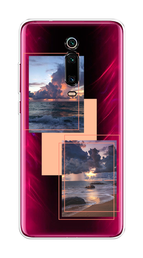 Чехол на Xiaomi Redmi K20/K20 Pro/Mi 9T/9T Pro "Sky collage", Розовый;прозрачный;синий, 35650-1
Чехол на Xiaomi Redmi K20/K20 Pro/Mi 9T/9T Pro "Sky collage", Розовый;прозрачный;синий, 35650-1