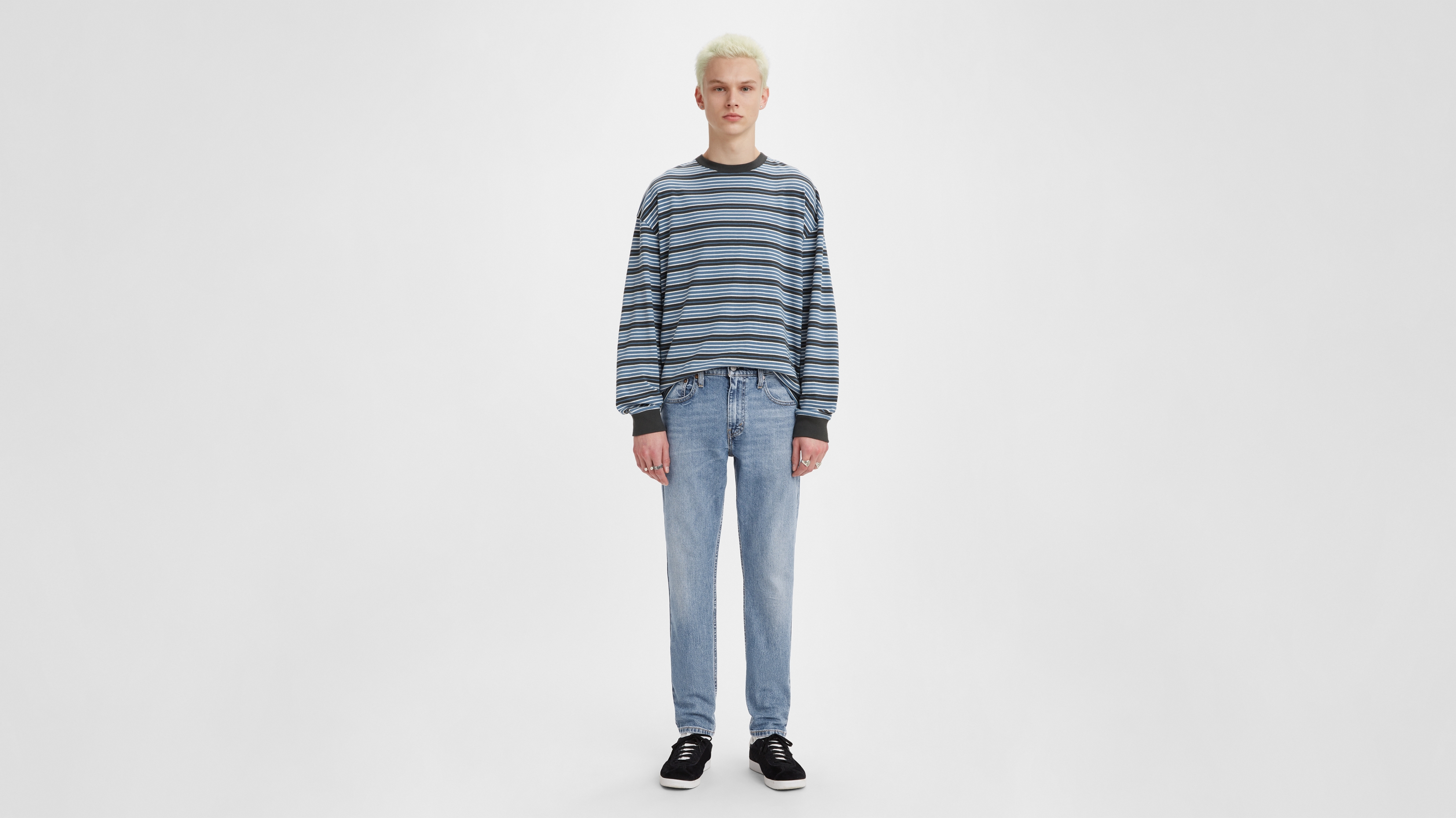 Джинсы мужские Levi's 512 SLIM TAPER MED INDIGO - WORN IN синие 31/34, Синий, 512™ SLIM TAPER MED INDIGO - WORN IN
Джинсы мужские Levi's 512 SLIM TAPER MED INDIGO - WORN IN синие 31/34, Синий, 512™ SLIM TAPER MED INDIGO - WORN IN