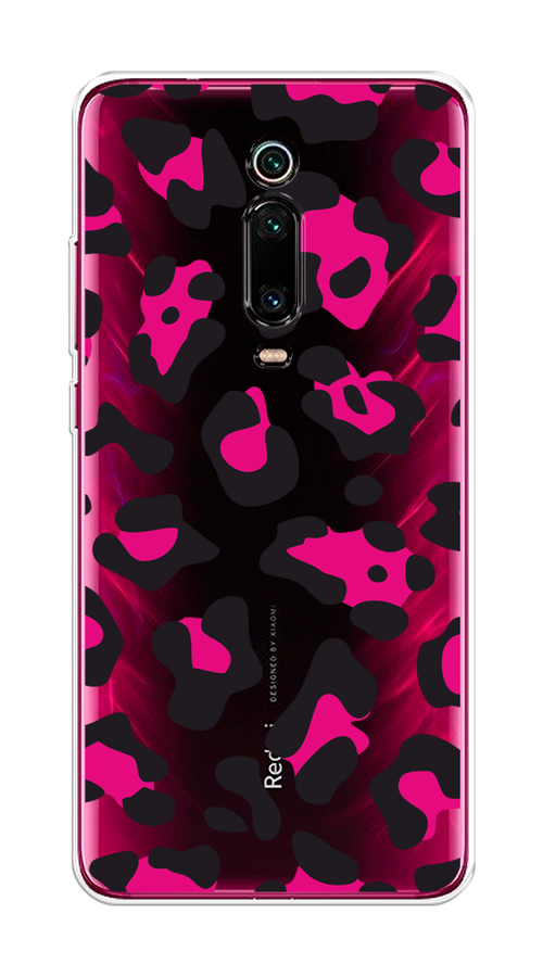 Чехол на Xiaomi Redmi K20/K20 Pro/Mi 9T/9T Pro "Pink cow spots", Черный;розовый, 35650-1
Чехол на Xiaomi Redmi K20/K20 Pro/Mi 9T/9T Pro "Pink cow spots", Черный;розовый, 35650-1