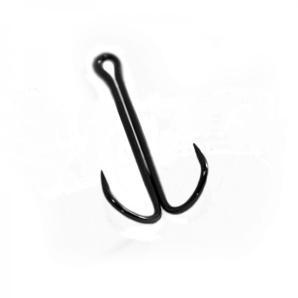 Крючок двойной Volzhanka X Long Double Hook 90° # 8 (10шт/уп), Черный, X Long Double Hook 90°
Крючок двойной Volzhanka X Long Double Hook 90° # 8 (10шт/уп), Черный, X Long Double Hook 90°