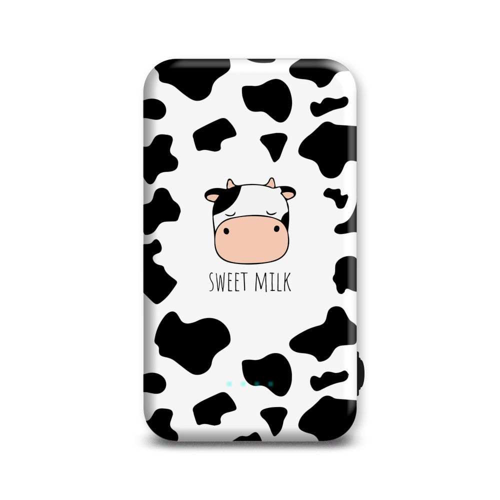 Внешний аккумулятор Case Place AC05-210-1 5000 мА/ч розовый, черный (AC052109R100380), AC05-210-1
Внешний аккумулятор Case Place AC05-210-1 5000 мА/ч розовый, черный (AC052109R100380), AC05-210-1