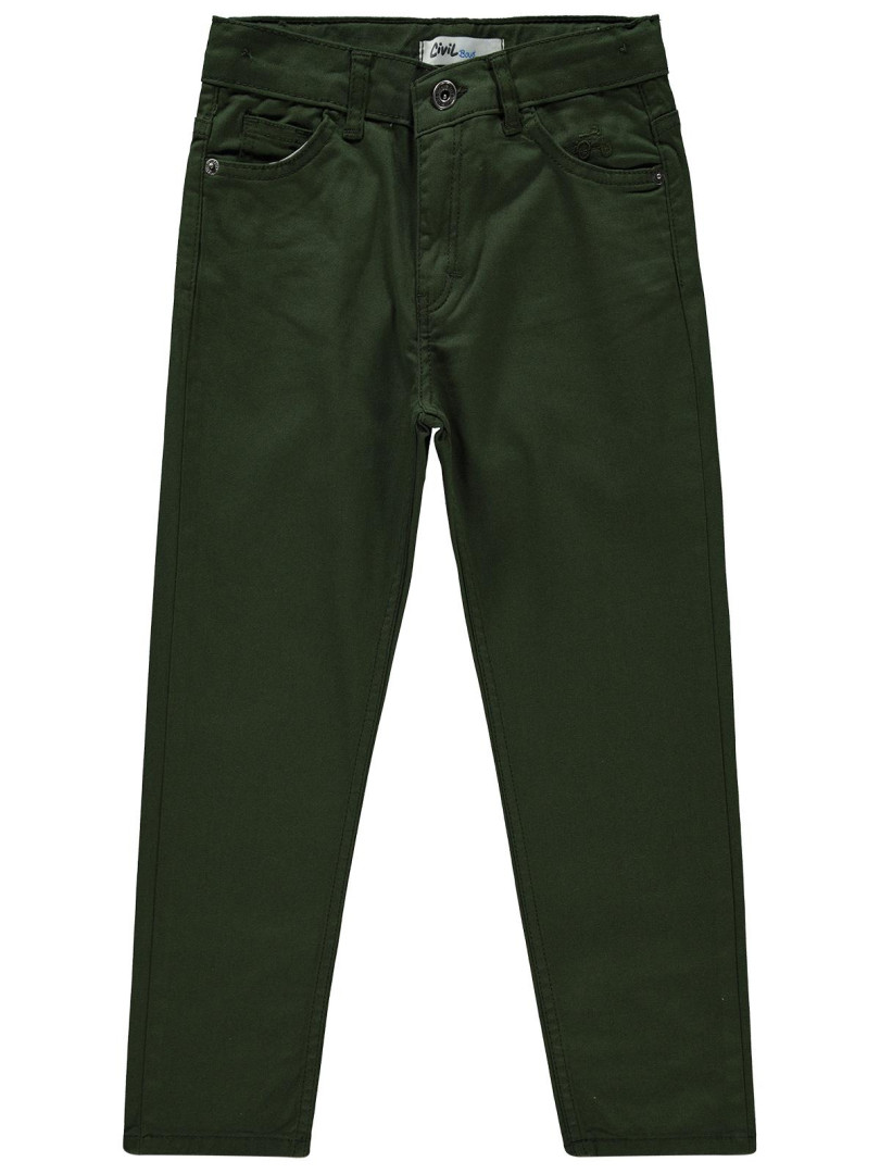 Брюки Civil Boys 20A626078Y23-1 хаки 10-11 лет (доставка из-за рубежа), 20A626078Y23-1
Брюки Civil Boys 20A626078Y23-1 хаки 10-11 лет (доставка из-за рубежа), 20A626078Y23-1