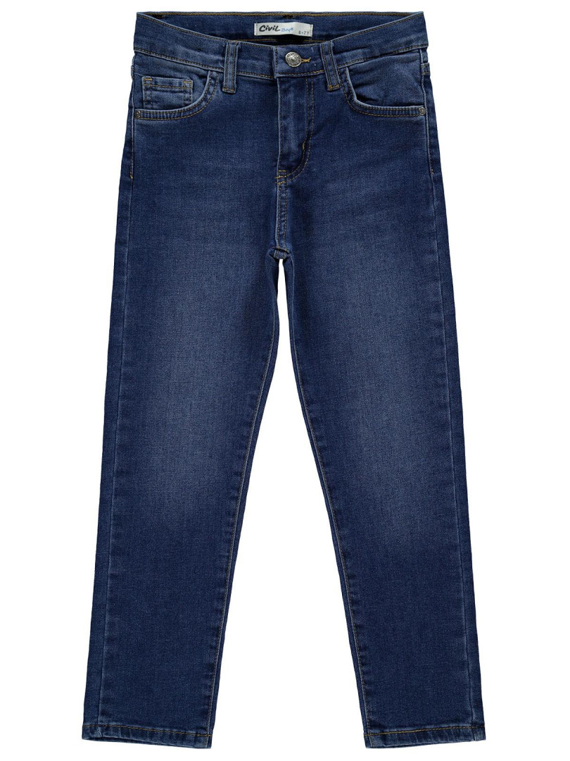 Брюки Civil Boys 20D688050Y23-1 синий 10-11 лет (доставка из-за рубежа), 20D688050Y23-1
Брюки Civil Boys 20D688050Y23-1 синий 10-11 лет (доставка из-за рубежа), 20D688050Y23-1