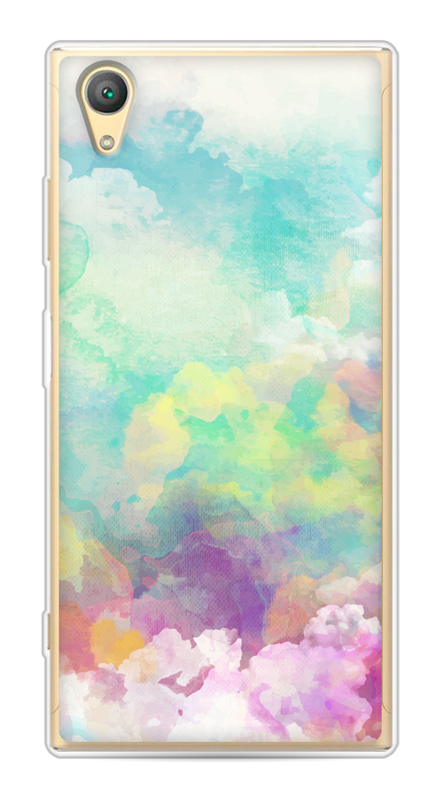 Чехол на Sony Xperia XA1 plus "Воздушное небо", Белый;голубой;розовый;желтый, 53050-1
Чехол на Sony Xperia XA1 plus "Воздушное небо", Белый;голубой;розовый;желтый, 53050-1