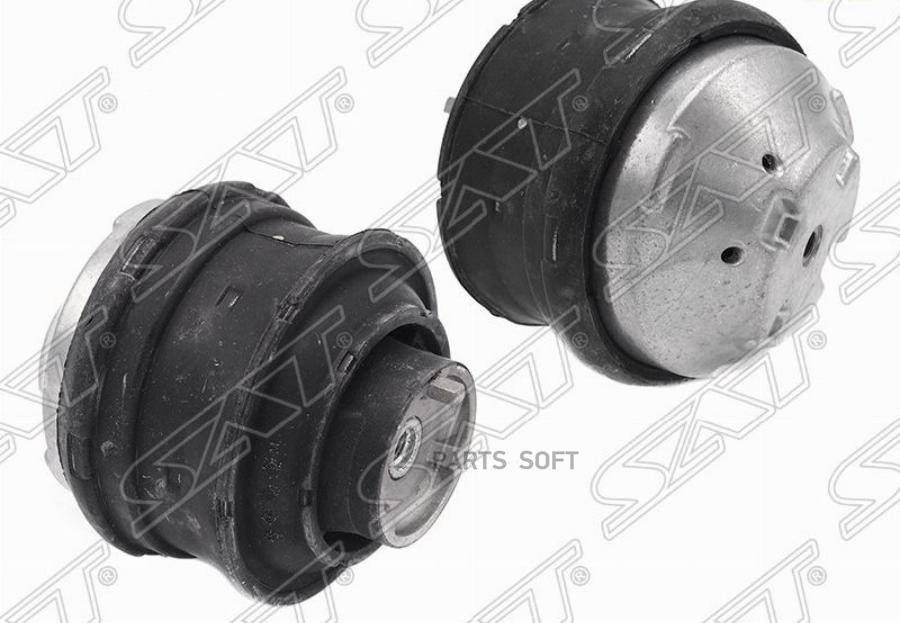 SAT ST-A2032400617 Подушка двигателя MERCEDES BENZ С-CLASS 202/203 93-06/E-CLASS 210 95-02
SAT ST-A2032400617 Подушка двигателя MERCEDES BENZ С-CLASS 202/203 93-06/E-CLASS 210 95-02