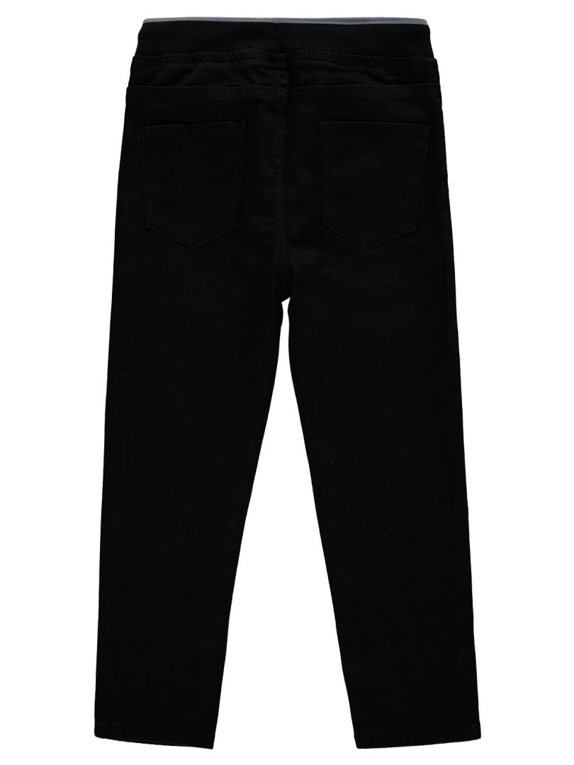 Брюки Civil Boys 20D688250Y22 черный 6-7 лет (доставка из-за рубежа), 20D688250Y22
Брюки Civil Boys 20D688250Y22 черный 6-7 лет (доставка из-за рубежа), 20D688250Y22