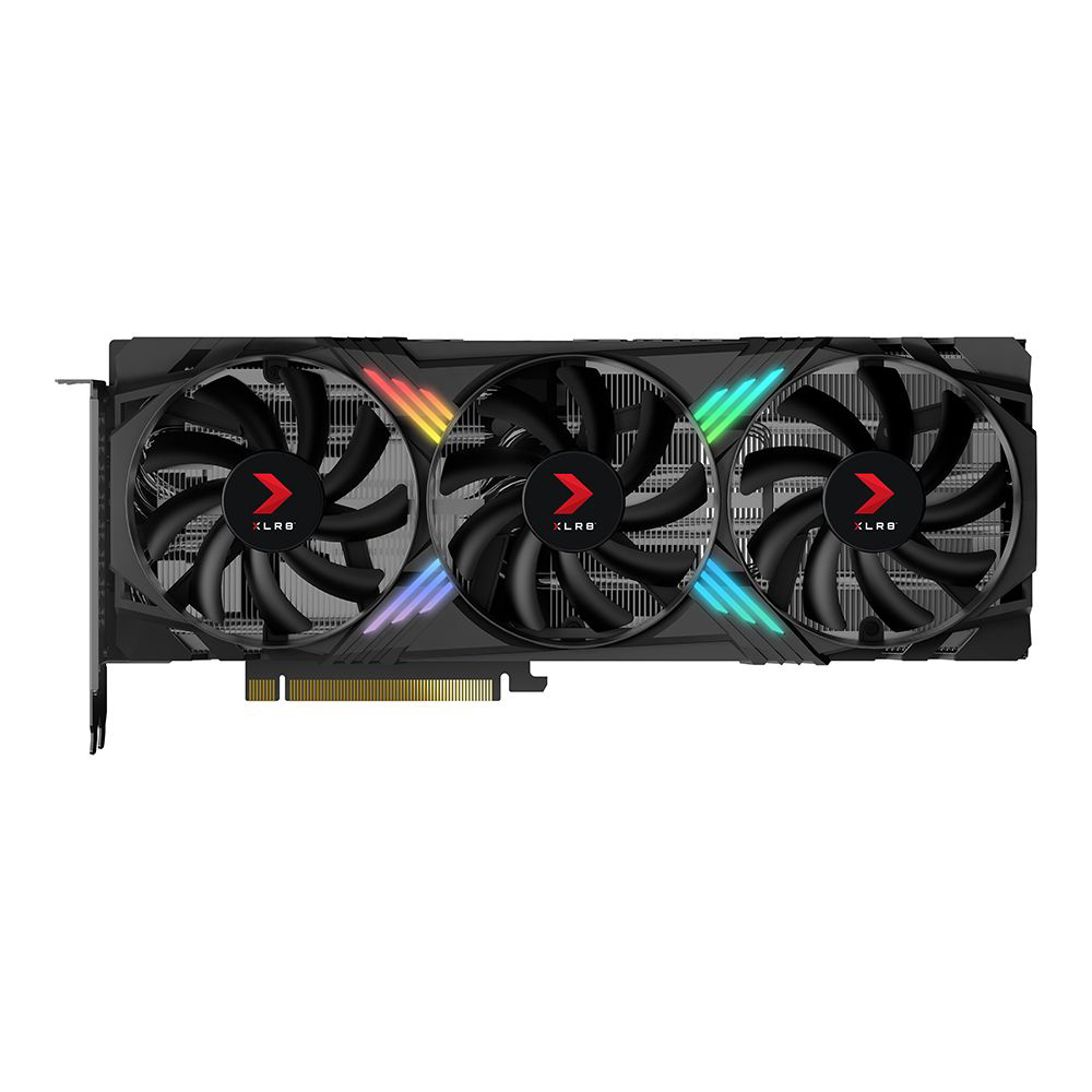 Видеокарта PNY NVIDIA GeForce RTX 4060 Ti XLR8 Gaming VERTO EPIC-X (VCG4060T8TFXXPB1), Черный, GeForce RTX 4060 Ti XLR8 Gaming VERTO EPIC-X
Видеокарта PNY NVIDIA GeForce RTX 4060 Ti XLR8 Gaming VERTO EPIC-X (VCG4060T8TFXXPB1), Черный, GeForce RTX 4060 Ti XLR8 Gaming VERTO EPIC-X
