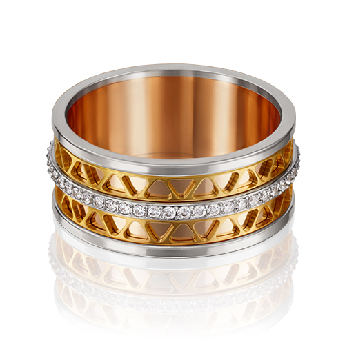 Кольцо из золота с фианитом р. 17,5 PLATINA jewelry 01-4789-01-401-1140-50, 01-4789-01-401-1140-50
Кольцо из золота с фианитом р. 17,5 PLATINA jewelry 01-4789-01-401-1140-50, 01-4789-01-401-1140-50