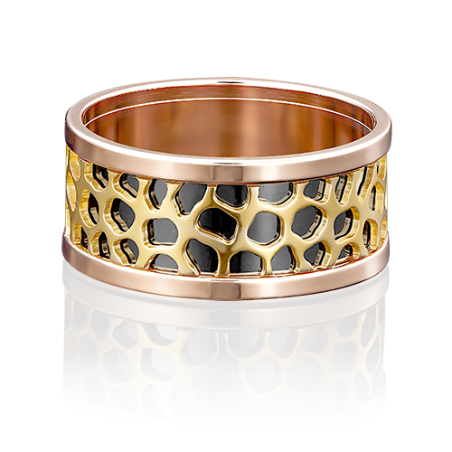 Кольцо из комбинированного золота р. 22 PLATINA jewelry 01-4793-00-000-1113-54, 01-4793-00-000-1113-54
Кольцо из комбинированного золота р. 22 PLATINA jewelry 01-4793-00-000-1113-54, 01-4793-00-000-1113-54