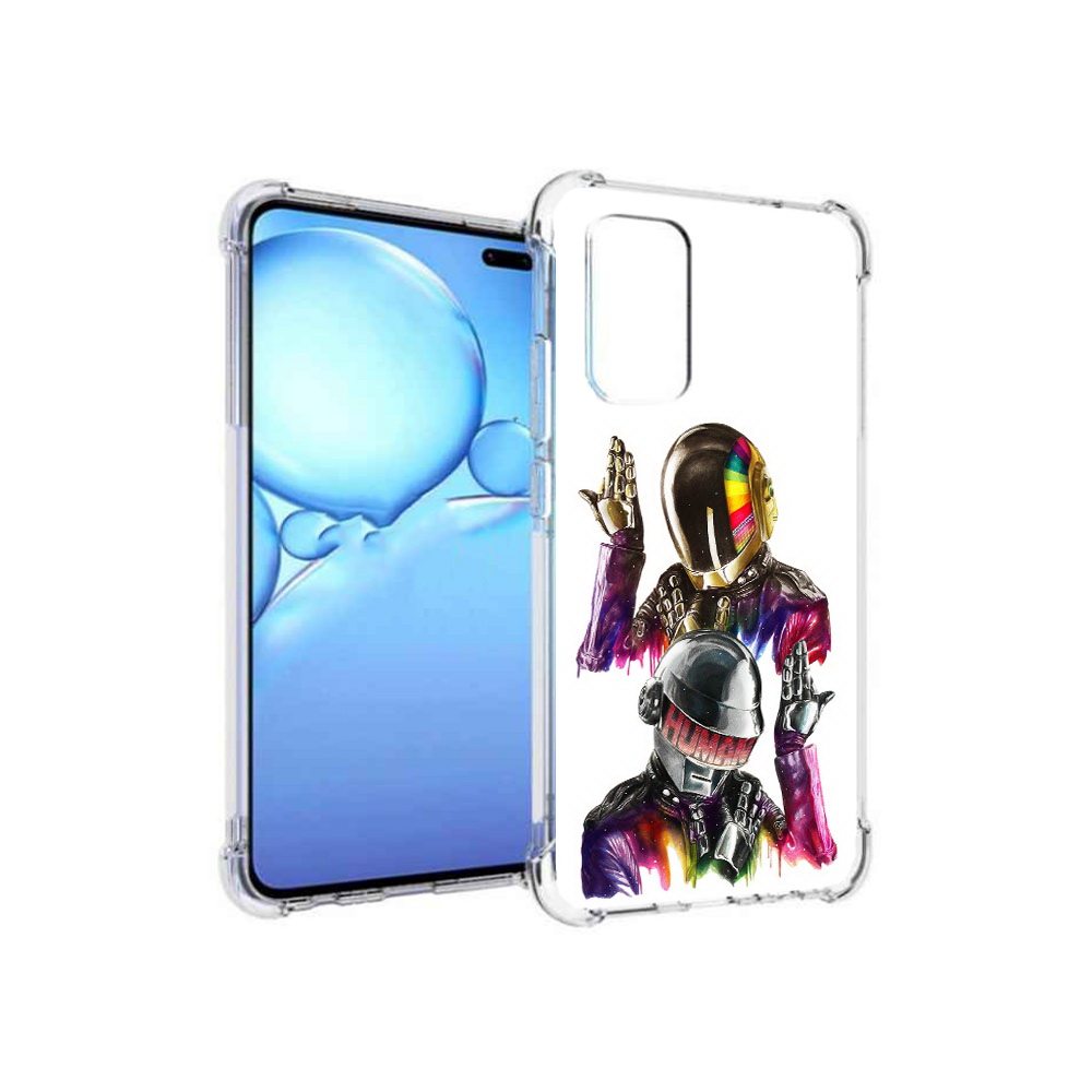 Чехол MyPads Tocco для Vivo V19 диско космонавты (PT147328.392.329), Прозрачный, Tocco
Чехол MyPads Tocco для Vivo V19 диско космонавты (PT147328.392.329), Прозрачный, Tocco