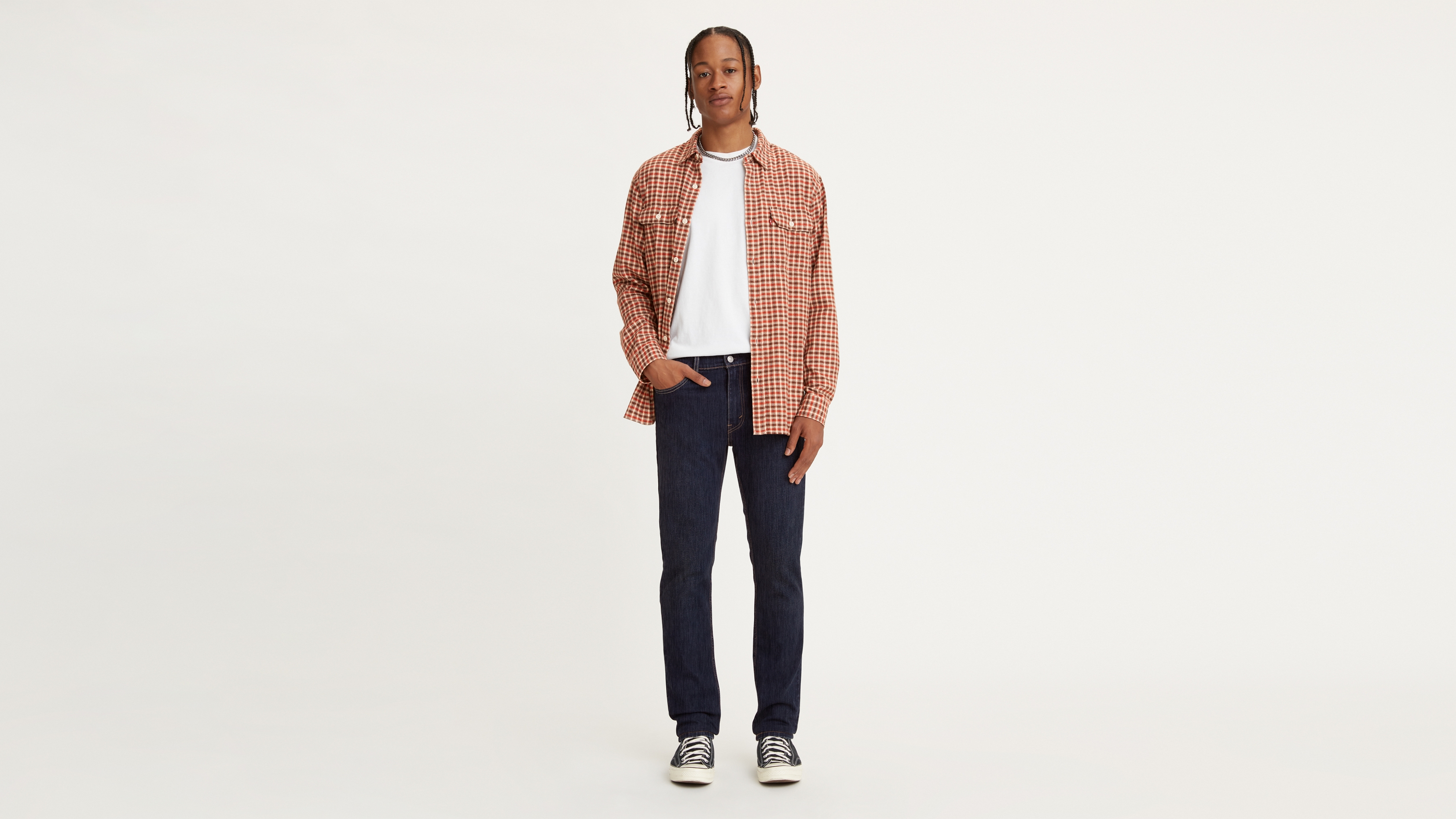 Джинсы мужские Levi's 511 SLIM OSWEGO COOL синие 32/34, Синий, 511™ SLIM OSWEGO COOL
Джинсы мужские Levi's 511 SLIM OSWEGO COOL синие 32/34, Синий, 511™ SLIM OSWEGO COOL