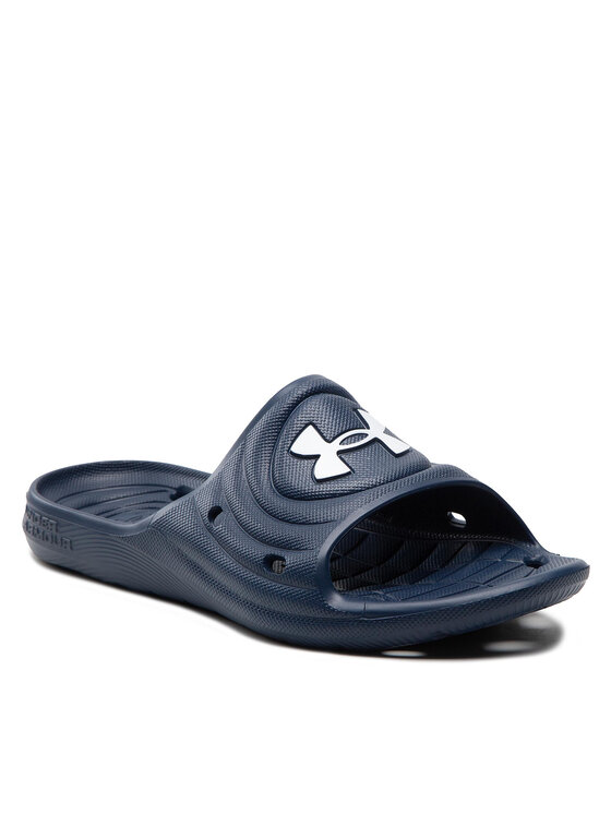 Сланцы мужские Under Armour Ua M Locker Iv Sl 023758-401 синие 45 EU, Синий, Ua M Locker Iv Sl 023758-401
Сланцы мужские Under Armour Ua M Locker Iv Sl 023758-401 синие 45 EU, Синий, Ua M Locker Iv Sl 023758-401
