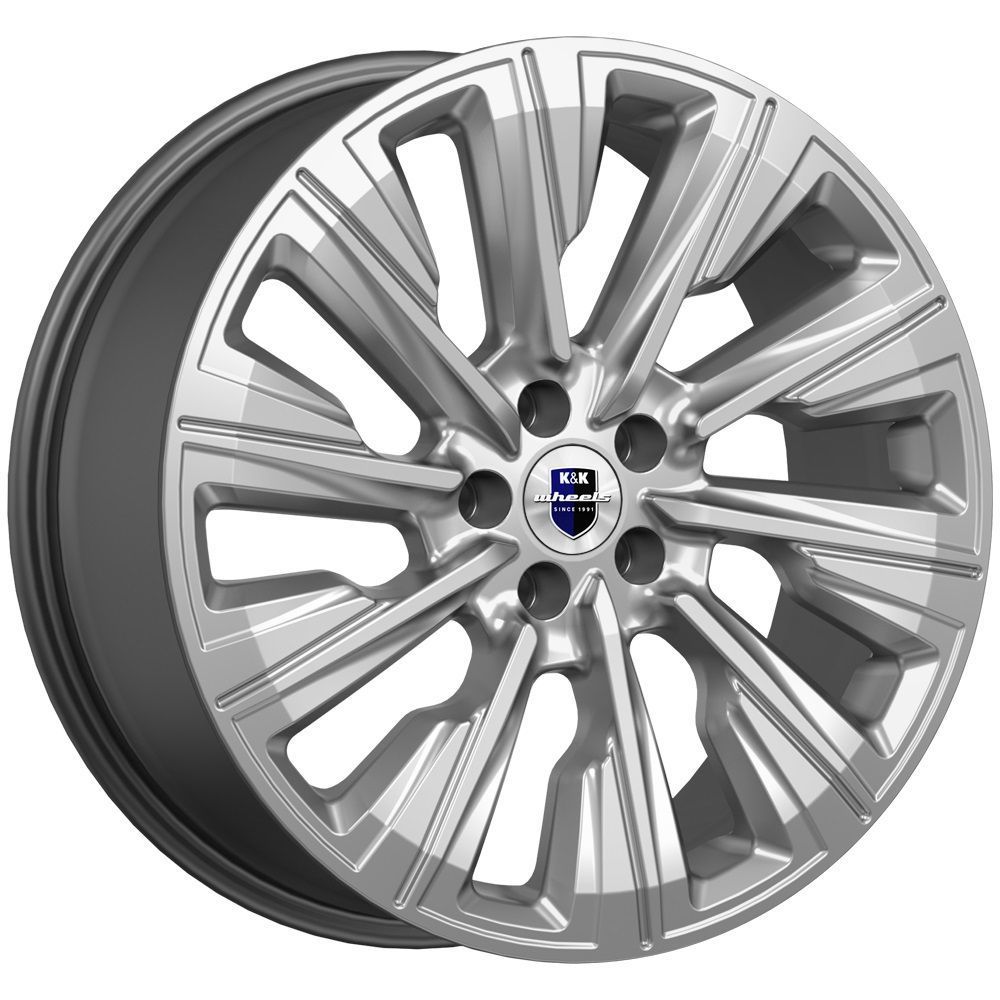 Колесный диск K&K Галего (КС1039) 7.5x19 ET36 5x108 D65.1 Дарк платинум, арт. 80231, Галего (КС1039)
Колесный диск K&K Галего (КС1039) 7.5x19 ET36 5x108 D65.1 Дарк платинум, арт. 80231, Галего (КС1039)