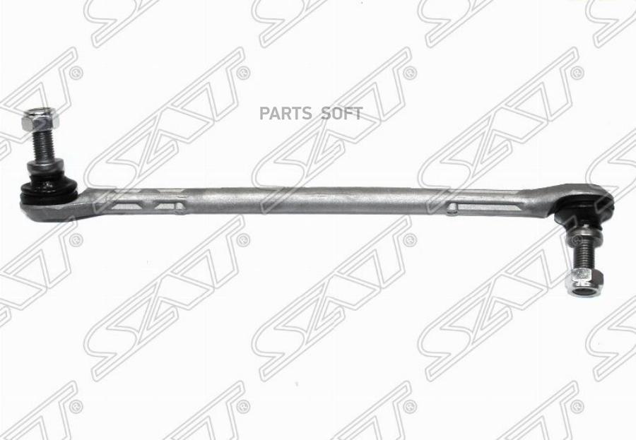 SAT ST-A2043203889 Тяга переднего стабилизатора MERCEDES-BENZ С-CLASS W204 07-15 RH 1шт
SAT ST-A2043203889 Тяга переднего стабилизатора MERCEDES-BENZ С-CLASS W204 07-15 RH 1шт