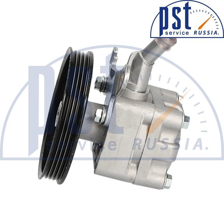 Насос ГУР PST PSPNI010 Nissan Almera N16 2000-2006, Primera P12 / WP12 2002- Nissan, PSPNI010
Насос ГУР PST PSPNI010 Nissan Almera N16 2000-2006, Primera P12 / WP12 2002- Nissan, PSPNI010