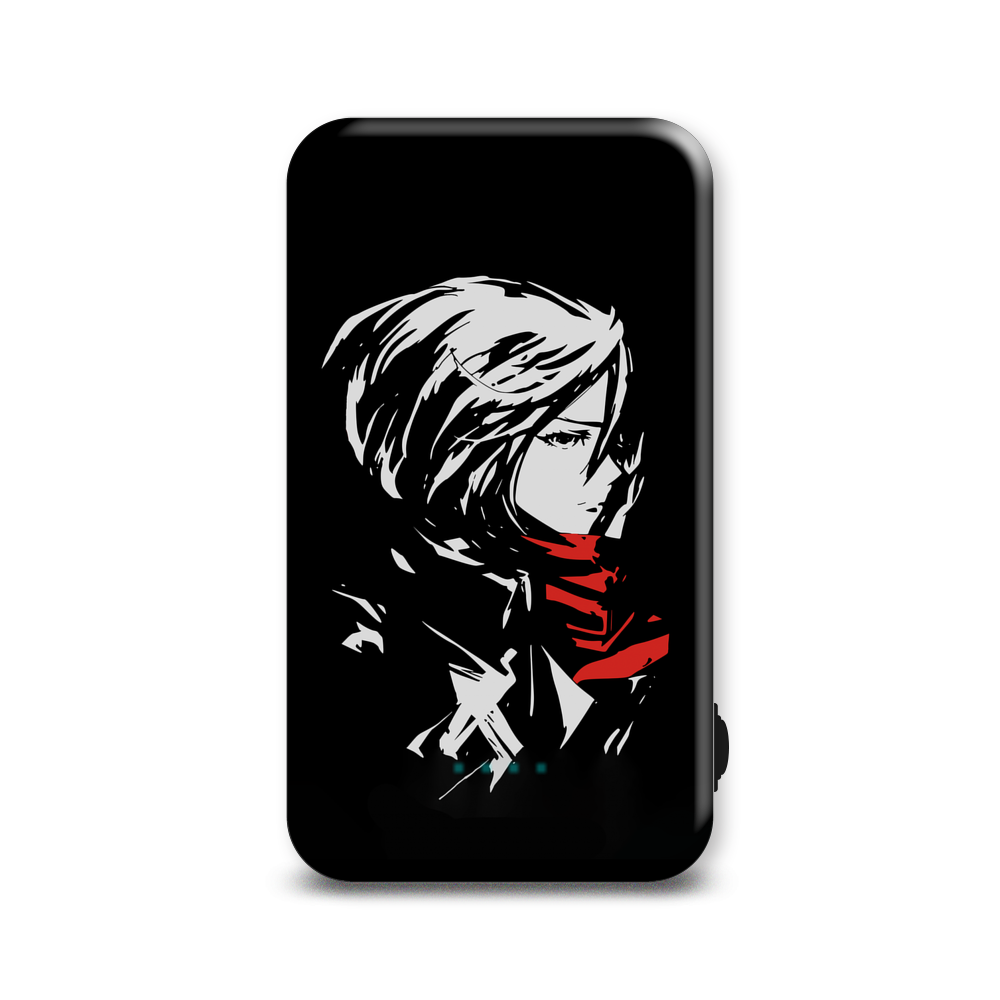 Внешний аккумулятор Case Place AC05-210-4 5000 мА/ч белый (AC052109R101580), AC05-210-4
Внешний аккумулятор Case Place AC05-210-4 5000 мА/ч белый (AC052109R101580), AC05-210-4