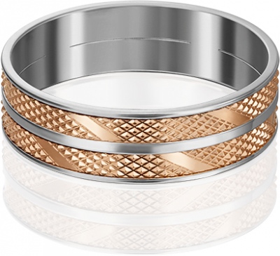 Кольцо из золота р. 23 PLATINA jewelry 01-4835-00-000-1111-54, 01-4835-00-000-1111-54
Кольцо из золота р. 23 PLATINA jewelry 01-4835-00-000-1111-54, 01-4835-00-000-1111-54