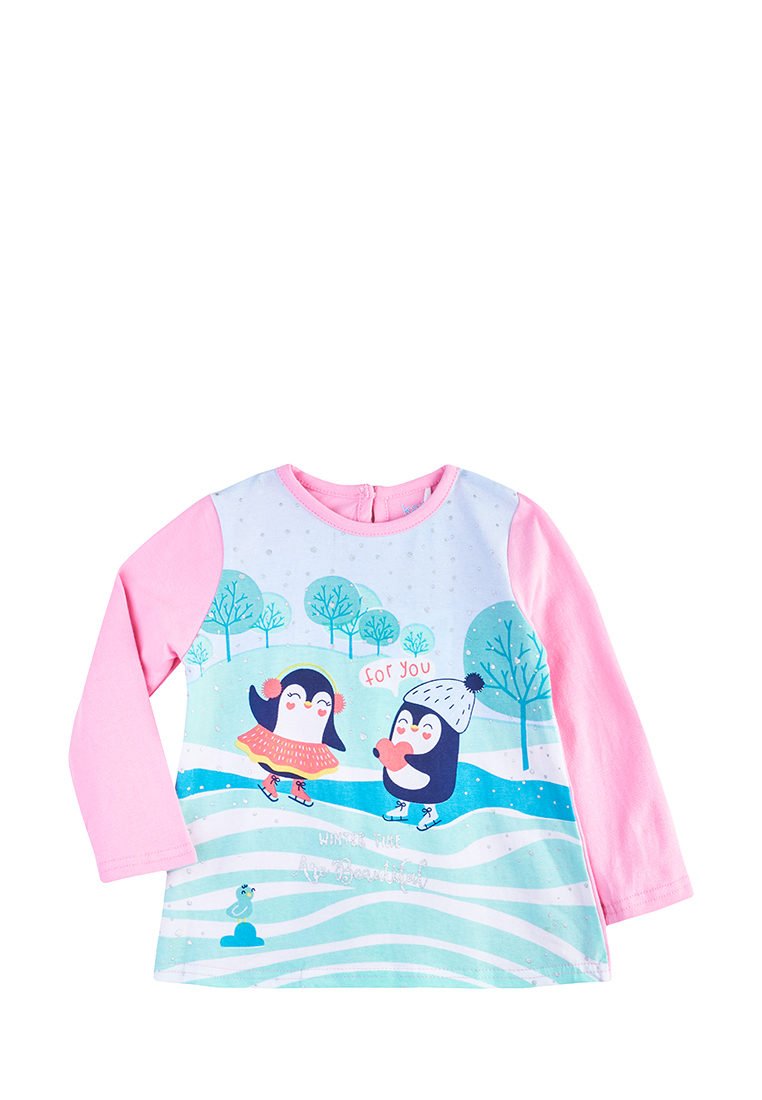 Комплект одежды для новорожденных Kari baby AW21B13804106 розовый/серый р.74, AW21B13804106
Комплект одежды для новорожденных Kari baby AW21B13804106 розовый/серый р.74, AW21B13804106