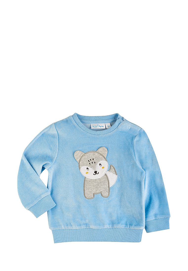 Комплект одежды для новорожденных Kari baby AW21B14004112 светло-голубой/серый р.68, AW21B14004112
Комплект одежды для новорожденных Kari baby AW21B14004112 светло-голубой/серый р.68, AW21B14004112