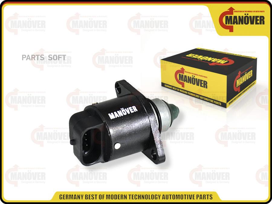 MANOVER MR212031148 Регулятор холостого хода ВАЗ-2131 Нива, ВАЗ-2120 Надежда, 2123 Шеви-Ни
MANOVER MR212031148 Регулятор холостого хода ВАЗ-2131 Нива, ВАЗ-2120 Надежда, 2123 Шеви-Ни