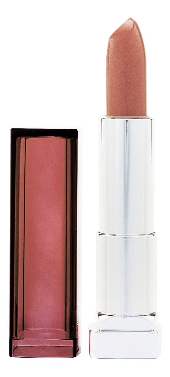 Помада Maybelline New York Сolor Sensational тон 745 Натурально-бежевый, помада 'Сolor Sensational', тон 745, 'Кофейный ликер'
Помада Maybelline New York Сolor Sensational тон 745 Натурально-бежевый, помада 'Сolor Sensational', тон 745, 'Кофейный ликер'