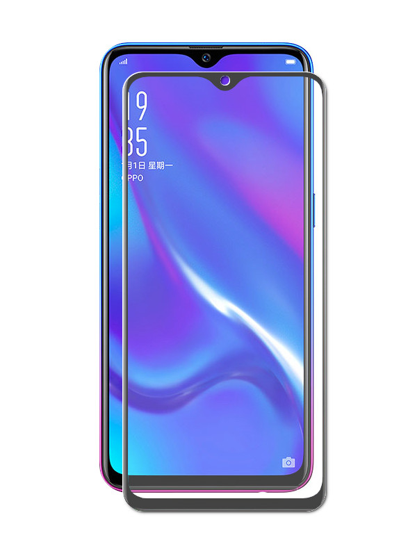 Защитное стекло BoraSCO для смартфона Oppo Reno Z Black Frame, для Oppo Reno Z Black Frame (полноклеевое)
Защитное стекло BoraSCO для смартфона Oppo Reno Z Black Frame, для Oppo Reno Z Black Frame (полноклеевое)