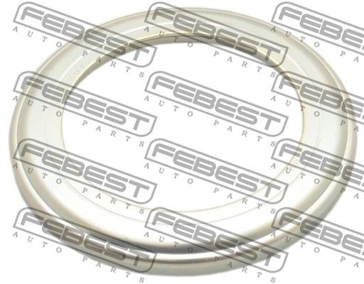 фото Подшипник опоры аммортизатора febest hb-hrv