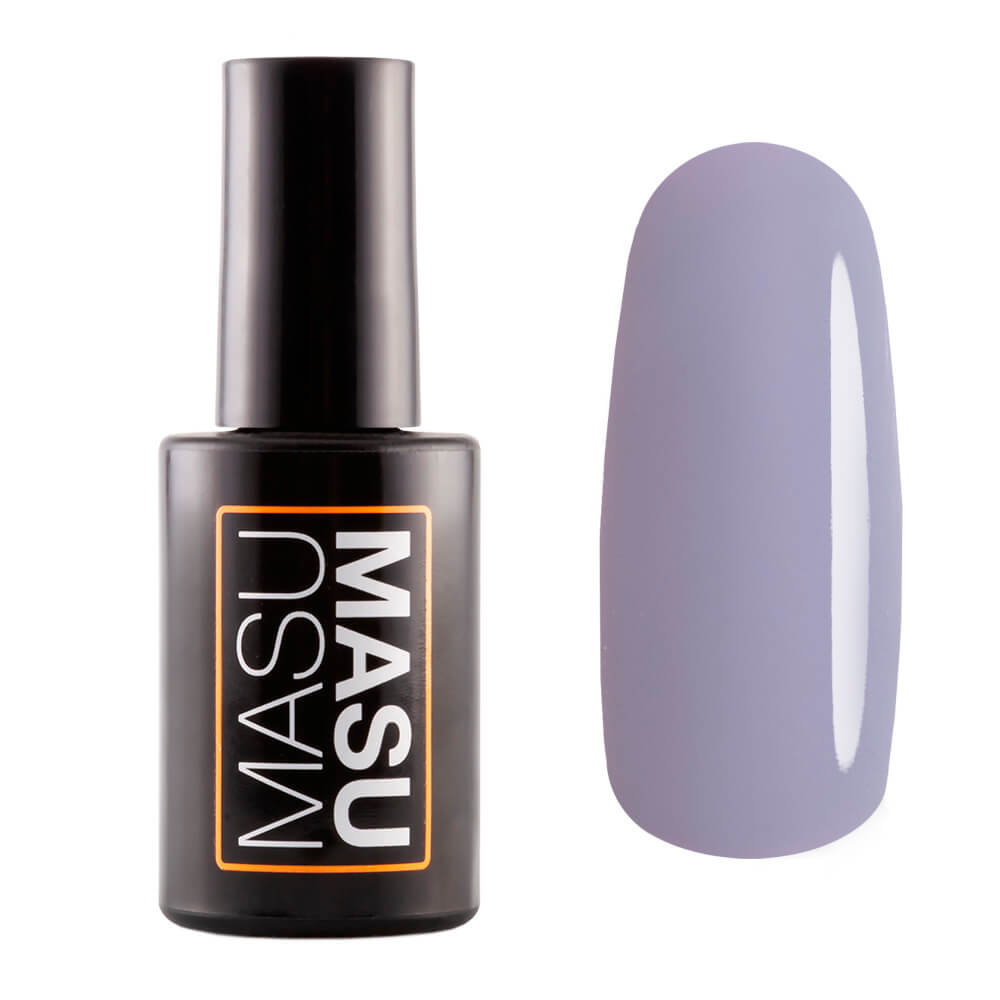 Гель-лак Masura MASU MASU Сирень M009, 8мл
Гель-лак Masura MASU MASU Сирень M009, 8мл