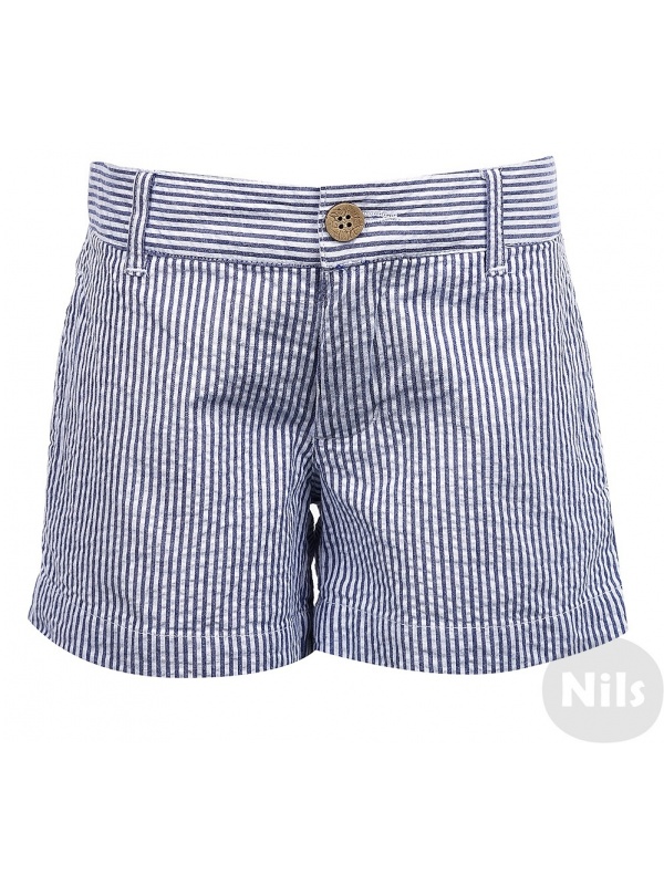 фото Шорты incity kids белый р.110