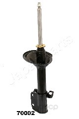 фото Амортизатор задний gas r japanparts mm-70002