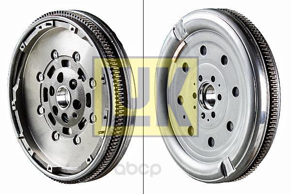 Маховик двухмассовый Luk для Audi A3 2003-/Seat Altea 2004-/Skoda Octavia 2004- 415026410
Маховик двухмассовый Luk для Audi A3 2003-/Seat Altea 2004-/Skoda Octavia 2004- 415026410