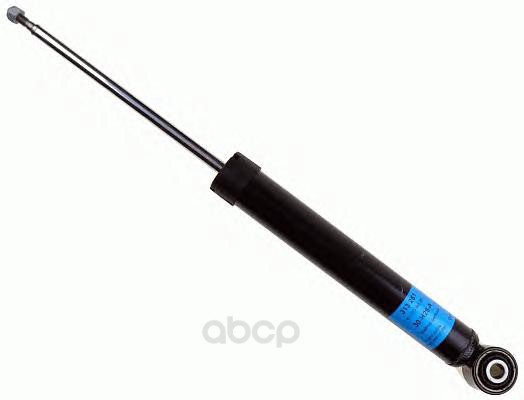фото Амортизатор подвески задн vw: golf v plus 05- sachs 313251