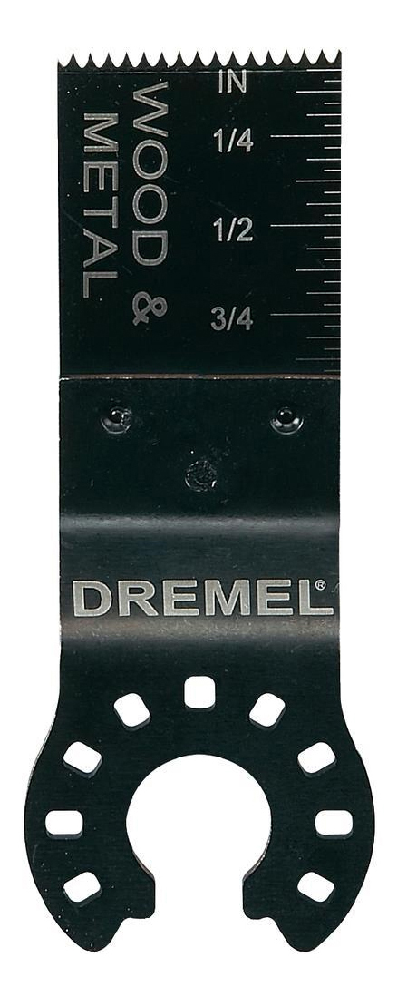 Погружное полотно универсальное для реноватора DREMEL 2615M422JA, Н-ка для резки дерева и металла( 19мм)
Погружное полотно универсальное для реноватора DREMEL 2615M422JA, Н-ка для резки дерева и металла( 19мм)
