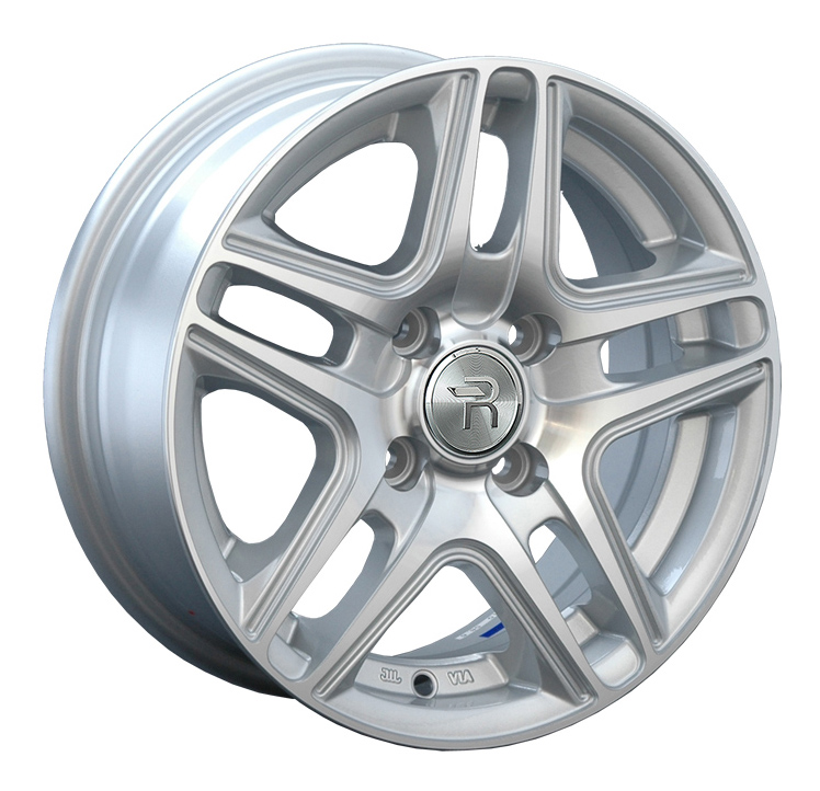 Колесный диск Replay CI54 R16 7J PCD5x108 ET32 D65.1 (WHS147198), Серебристый, cI54 7x16/5x108 ЕТ32 D65,1 SF
Колесный диск Replay CI54 R16 7J PCD5x108 ET32 D65.1 (WHS147198), Серебристый, cI54 7x16/5x108 ЕТ32 D65,1 SF