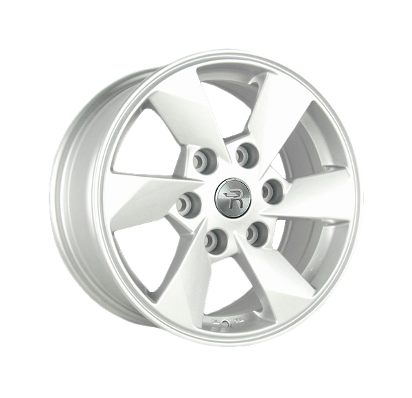 фото Колесный диск replica mi 137 r17 7.5j pcd6x139.7 et38 d67.1 (s036352)