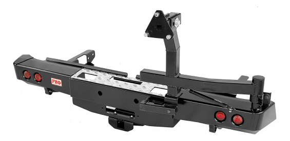 Силовой бампер РИФ для Toyota RIFREV-20236, УТ13157
Силовой бампер РИФ для Toyota RIFREV-20236, УТ13157