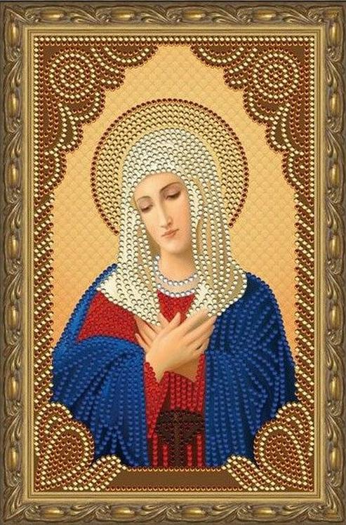 Алмазная вышивка Painting Diamond Умиление Пр.Богородицы, 20x30 см, Умиление Пр.Богородицы
Алмазная вышивка Painting Diamond Умиление Пр.Богородицы, 20x30 см, Умиление Пр.Богородицы