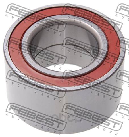 фото Подшипник ступицы febest dac45820045