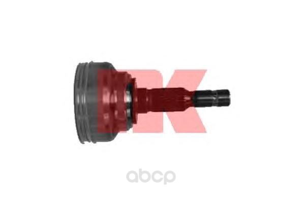 Шрус наружный Nk для Opel Astra f, Vectra b, Zafira a 1.6-2.2 1993-2005 513628
Шрус наружный Nk для Opel Astra f, Vectra b, Zafira a 1.6-2.2 1993-2005 513628