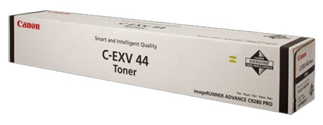 Тонер для лазерного принтера Canon C-EXV 44 (6941B002) черный, оригинал, C-EXV 44
Тонер для лазерного принтера Canon C-EXV 44 (6941B002) черный, оригинал, C-EXV 44