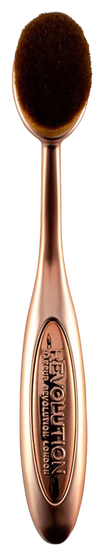 Кисть для макияжа MAKEUP REVOLUTION Precision Brush Oval Cheek, precision Brush Oval Cheek
Кисть для макияжа MAKEUP REVOLUTION Precision Brush Oval Cheek, precision Brush Oval Cheek