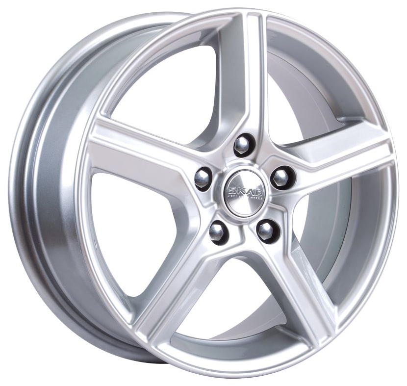 Колесный диск SKAD Драйв R16 6.5J PCD5x114.3 ET50 D66.1 (1211208), Серебристый, драйв
Колесный диск SKAD Драйв R16 6.5J PCD5x114.3 ET50 D66.1 (1211208), Серебристый, драйв