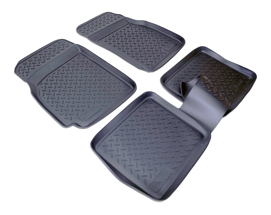 Комплект ковриков Norplast для Chery (NPL-Po-11-11), коврики для салона Chery Fora (2006-) NPL-Po-11-11
Комплект ковриков Norplast для Chery (NPL-Po-11-11), коврики для салона Chery Fora (2006-) NPL-Po-11-11