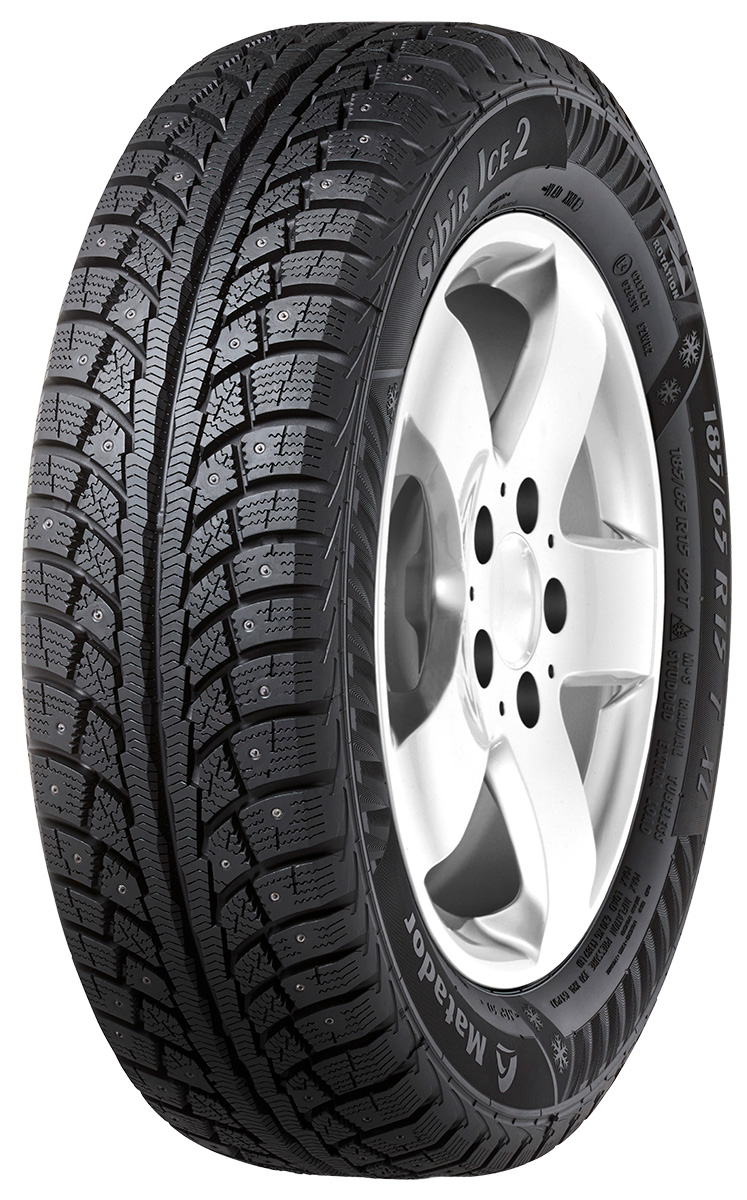 Шины Matador MP 30 Sibir Ice 2 185/70 R14 92T (до 190 км/ч) 1585359, MP 30 Sibir Ice 2
Шины Matador MP 30 Sibir Ice 2 185/70 R14 92T (до 190 км/ч) 1585359, MP 30 Sibir Ice 2