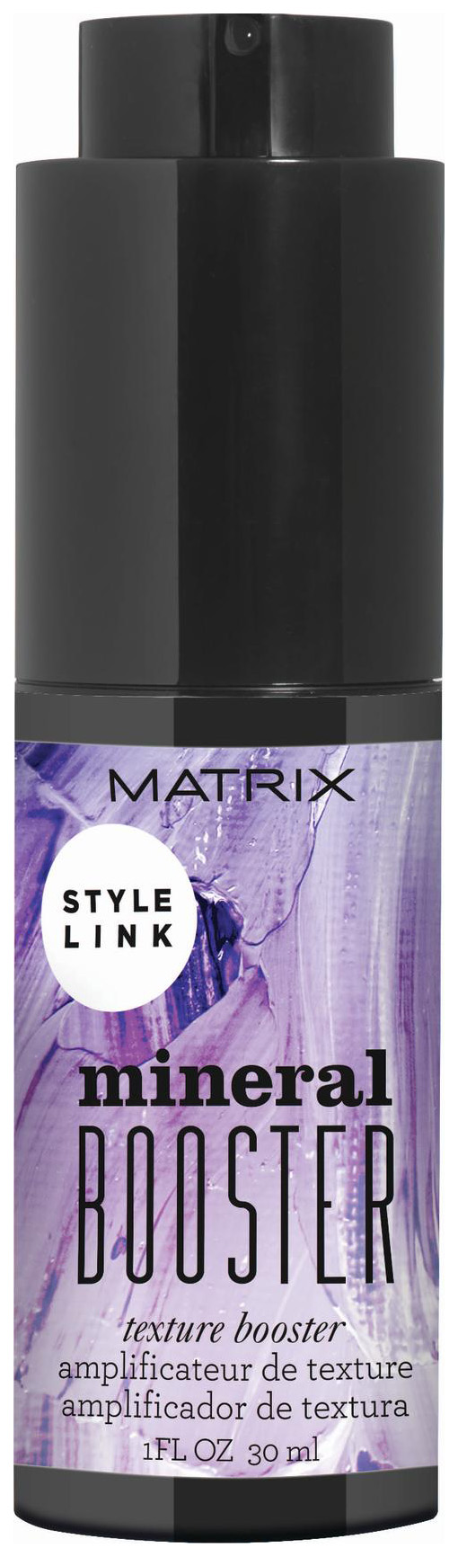 Лак для волос Matrix Style Link Mineral Texture Booster 30 мл, Style Link Mineral Texture Booster
Лак для волос Matrix Style Link Mineral Texture Booster 30 мл, Style Link Mineral Texture Booster