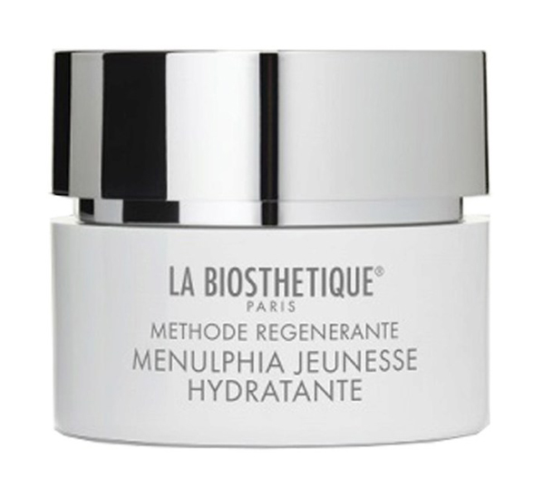 Крем для лица LA BIOSTHETIQUE Methode Regenerante Menulphia Jeunesse Hydratante 50 мл, Methode Regenerante Menulphia Jeunesse Hydratante
Крем для лица LA BIOSTHETIQUE Methode Regenerante Menulphia Jeunesse Hydratante 50 мл, Methode Regenerante Menulphia Jeunesse Hydratante