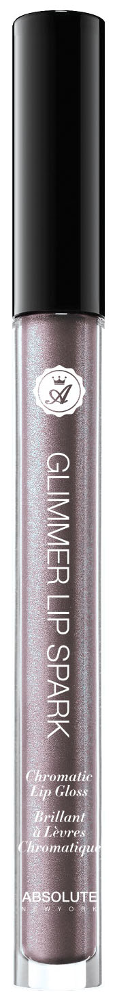 Блеск для губ Absolute New York, Abny glimmer lip spark chromatic lipgloss, Smokey quartz
Блеск для губ Absolute New York, Abny glimmer lip spark chromatic lipgloss, Smokey quartz